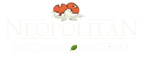 Neopolitan Delicatessen & Restaurant